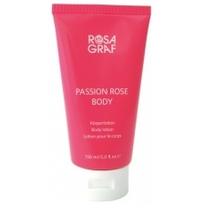 Passion Rose Body
