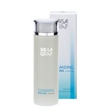 Cleansing Peeling - Hĺbkové čistenie