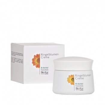 Bio Kur Ringelblumen Creme