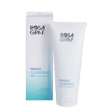 MANGO CLEANSING GEL - čistiaci gél