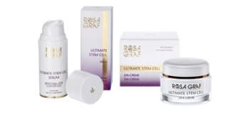 PLANT BASED ULTIMATE STEM CELL Beauty Set