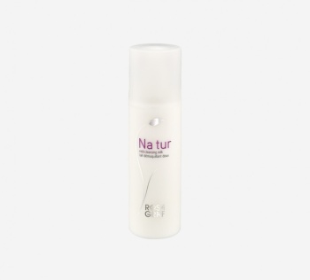 Na²tur mild cleansing milk