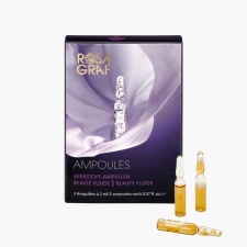 Ampoules Couperose 3er