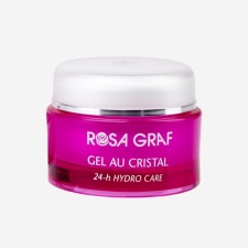 GEL AU CRISTAL