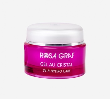 GEL AU CRISTAL