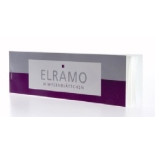 ELRAMO ochranné lístky