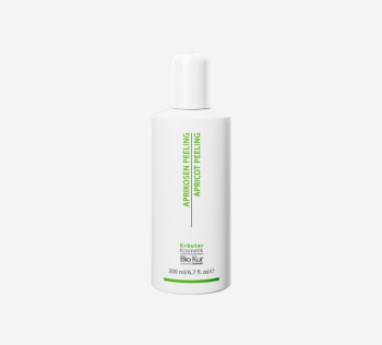 Bio Kur Aprikosen Peeling