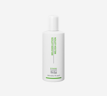 Bio Kur Melissen Lotion