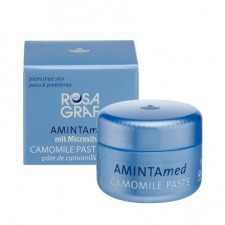 AMINTAmed Camomile Paste tónovaná - kamilková pasta