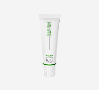 Bio Kur Ginkgo Creme