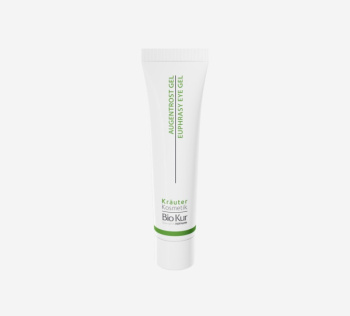 Bio Kur Augentrost Augen Gel