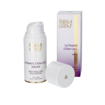 PLANT BASED ULTIMATE STEM CELL Serum