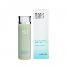 Organic CellPeeling GREEN - sensitive, citlivá pleť