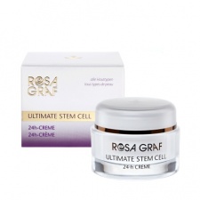 ROSA GRAF Ultimate Stem Cell 24-h Creme
