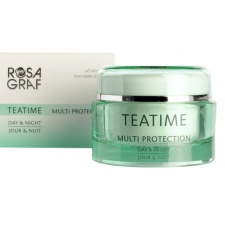 TEATIME MULTI PROTECTION 24h-CREAM