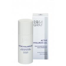 Active Hyaluron Gel