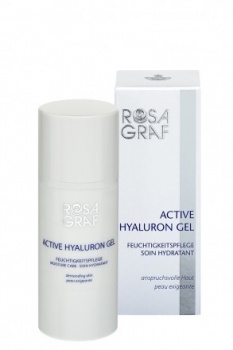 Active Hyaluron Gel