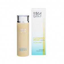 Organic CellPeeling ŽLTÁ- stredný normálna až náročná pleť