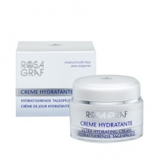 Creme Hydratante - Hydratačný krém
