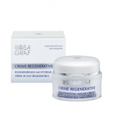 Creme Regenrative - Regeneračný krém