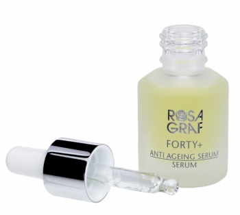 Rosa Graf Forty+ Anti-Aging Serum
