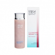 Organic CellPeeling ČERVENÝ - intenzívny 