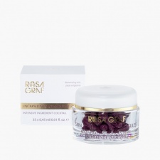 Encapsulated Skin Revitalization