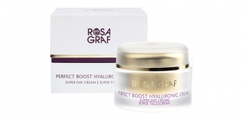 Perfect Boost Hyaluronic 24h-Cream