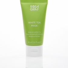 White Tea Mask pleťová maska