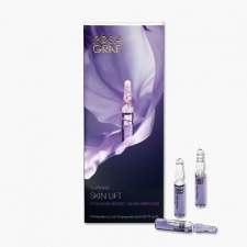 1-Phase Skin Lift Collagen Boost | Glow Ampoules