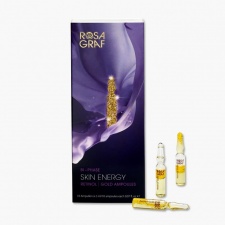 BI - Phase Skin Energy Retinol | Gold Ampoules