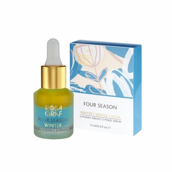 Four Season Winter 2-Phasen-Serum