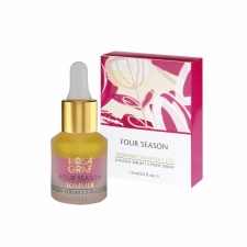 Four Season Sommer 2-Phasen-Serum