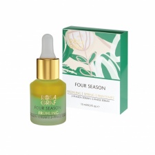 Four Season Frühling 2-Phasen-Serum