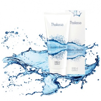 THALASSO Shower