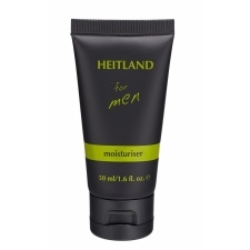 HEITLAND for men moisturiser