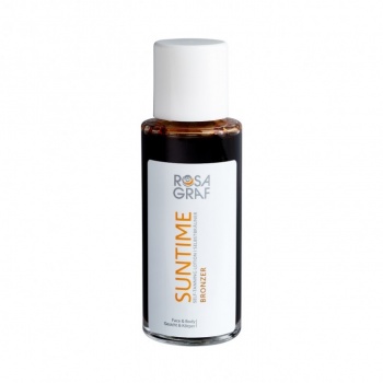 SUNTIME bronzer
